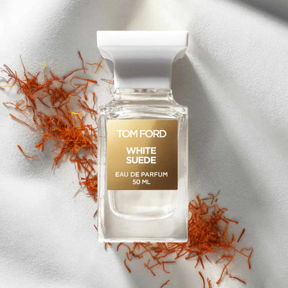 Tom Ford White Suede Limited-Edition Eau de Parfum