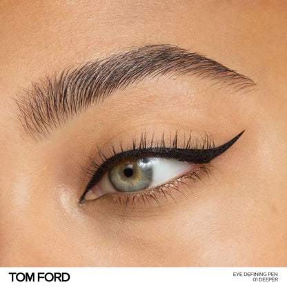 Tom Ford Eye Defining Pen - 01 Deeper