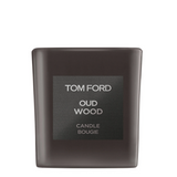 Tom Ford Oud Wood Scented Candle 220g