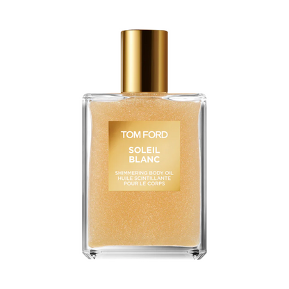 Tom Ford Soleil Blanc Shimmering Body Oil 100ml