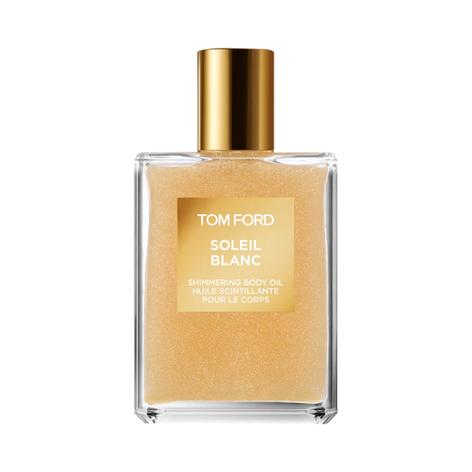 Tom Ford Soleil Blanc Shimmering Body Oil 100ml