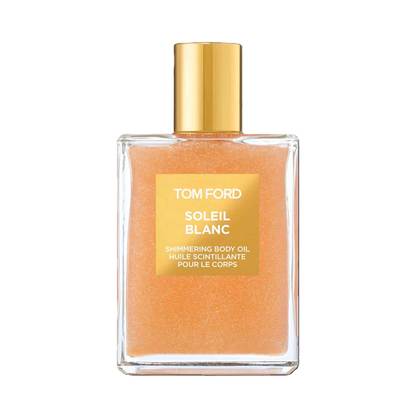 Tom Ford Soleil Blanc Shimmering Body Oil 100ml