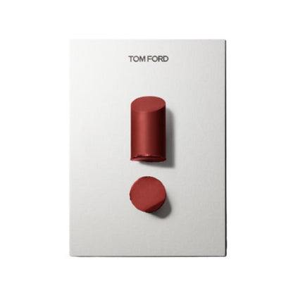 Tom Ford Soleil Neige Ultra-Shine Lip Color -  02 Rose D'Hiver