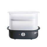 Tommee Tippee - Super Steam Advanced Electric Steriliser – Black