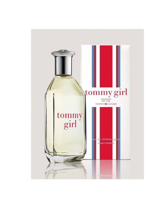 Tommy Hilfiger-  Tommy Girl - Edt - 100Ml