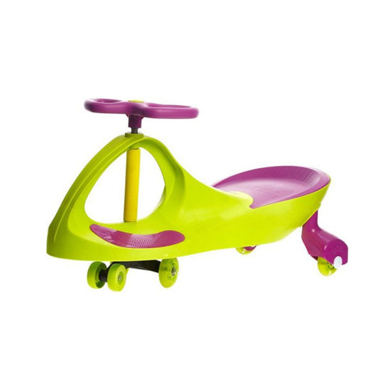 Top Gear Kids Swing Car TG-9004