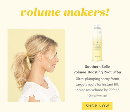 DRYBAR - Southern Belle Volume-Boosting Root Lifter 218g