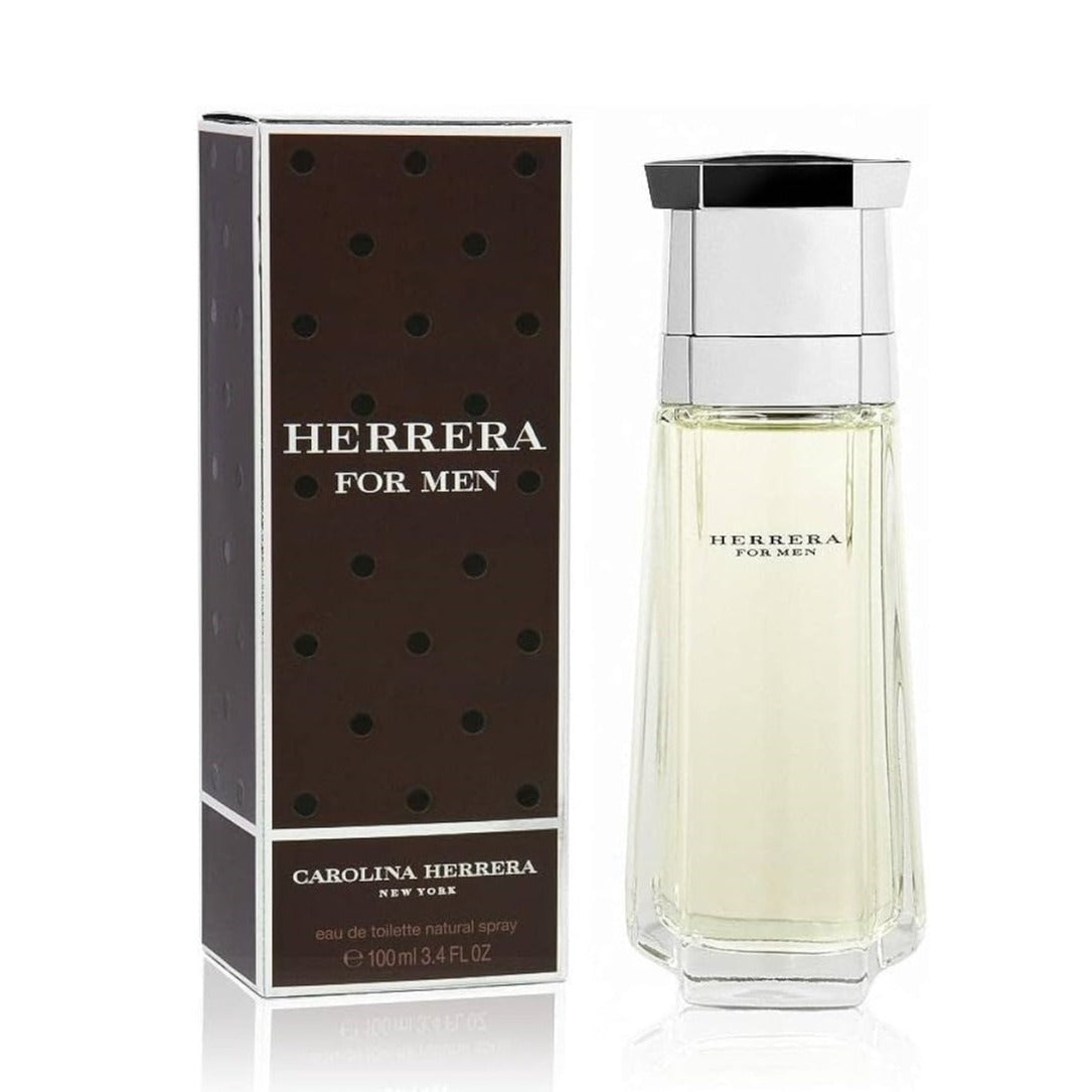 Carolina Herrera - Herrera (M) Edt - 100Ml