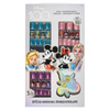 Disney - 100th Press On Nails With File - 36pcs