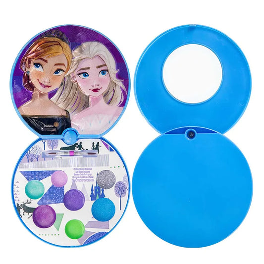 Townleygirl - Disney Frozen Compact Slide Circle Lip Balm