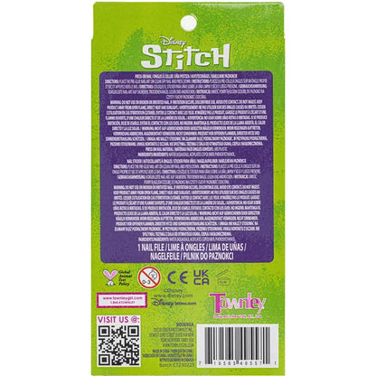 Disney Stich Nail Set 66Pcs (SI0009GA)