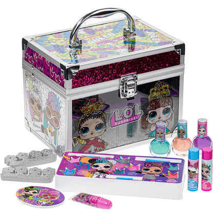 Townleygirl - LOL Surprise Cosmetic Case Set