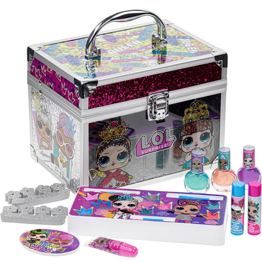 Townleygirl - LOL Surprise Cosmetic Case Set