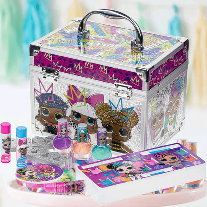 Townleygirl - LOL Surprise Cosmetic Case Set