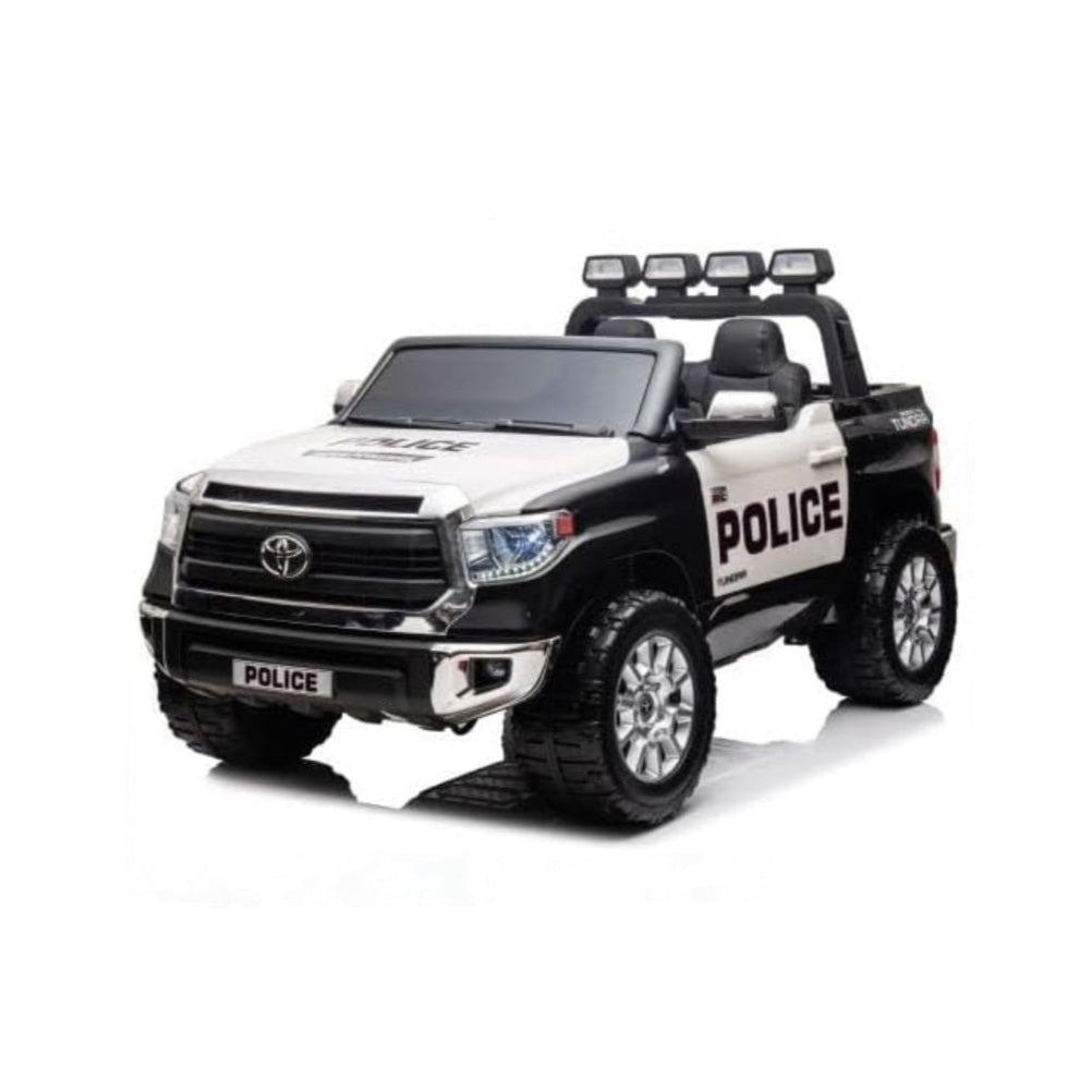 Kids Ride On – Battery Operated Police Power Riding Car LB 2255EL