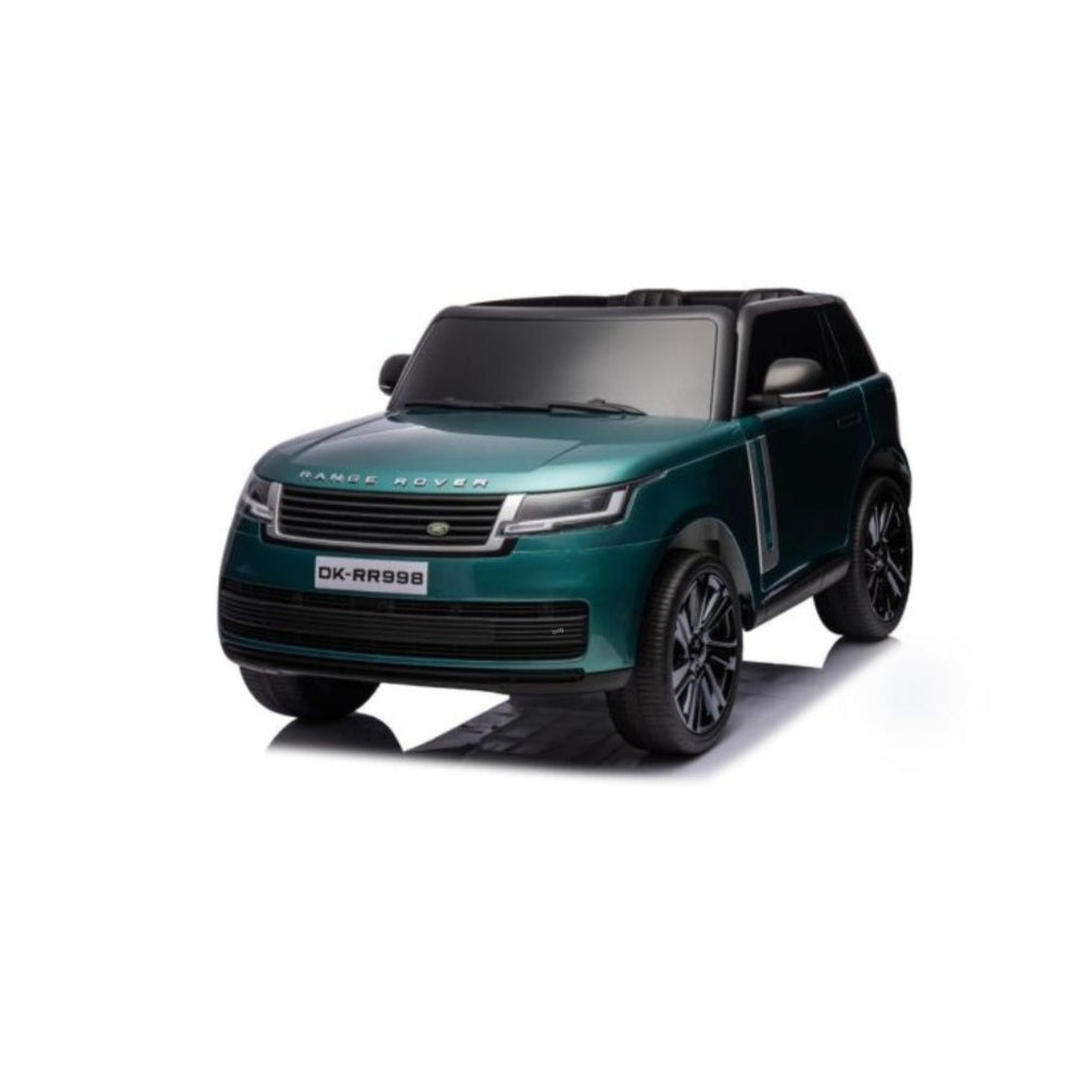 Kids Ride On – Licenced Range Rover Eva Electric Luxury Car 12V/4M