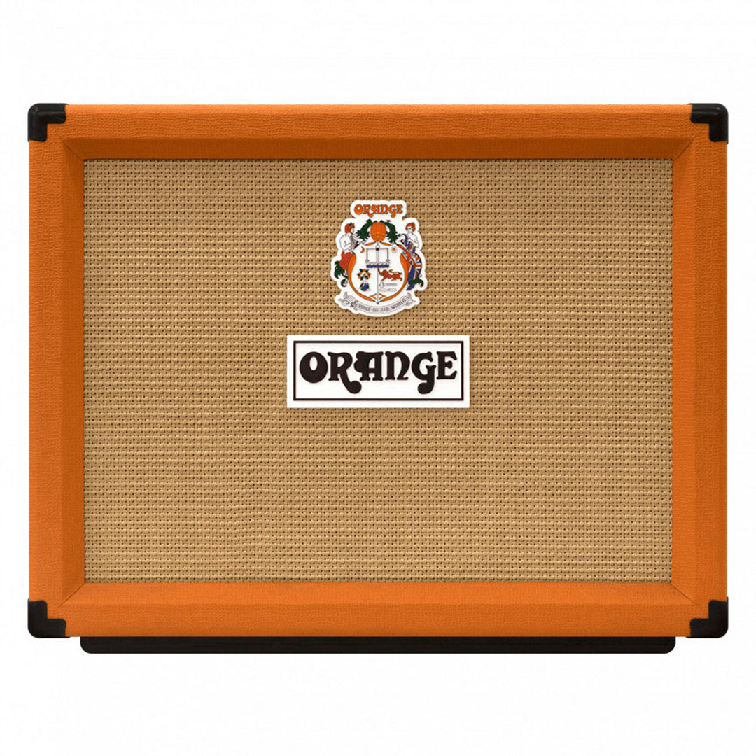 Orange Tremlord 30 Single Channel Guitar Combo Amplifier