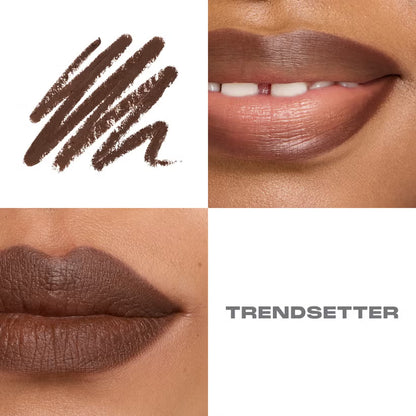 Morphe Signature Lip Pencil 1.5g
