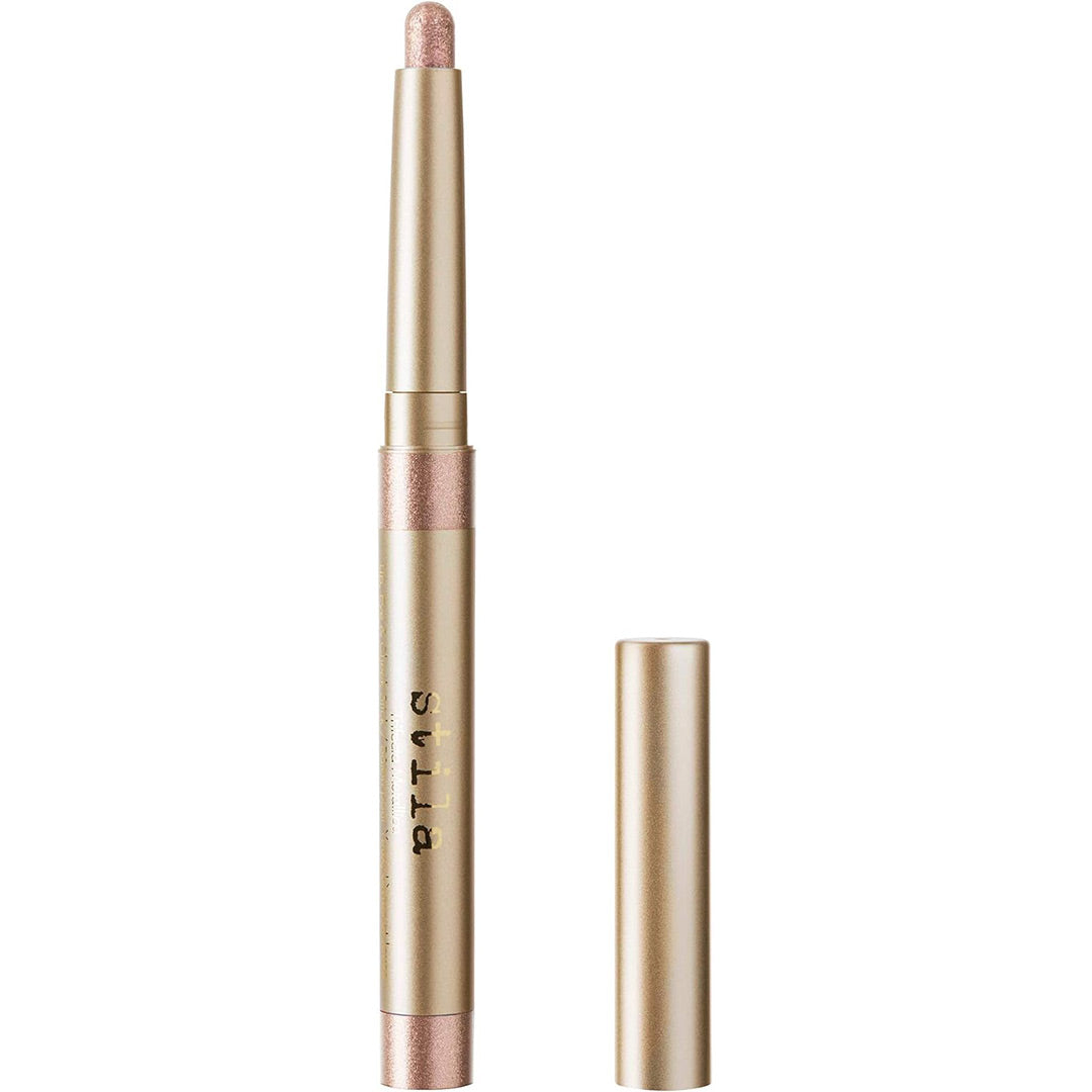 Trifecta Metallica Lip, Eye & Cheek Stick - Kitten