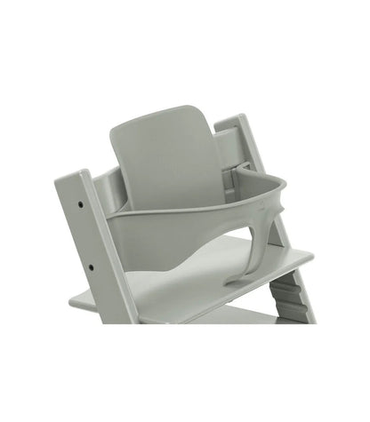 Stokke Tripp Trapp Chair Babyset Tray Bundle