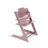 Stokke Tripp Trapp Chair Babyset Bundle