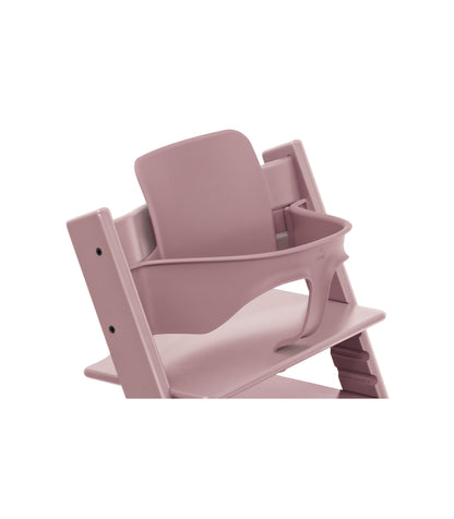 Stokke Tripp Trapp Chair Babyset Tray Bundle