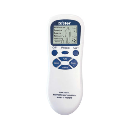 TRISTER TENS Electrical Nerve Stimulator
