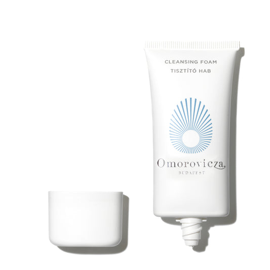 Omorovicza Cleansing Foam 150ml (Vegan)