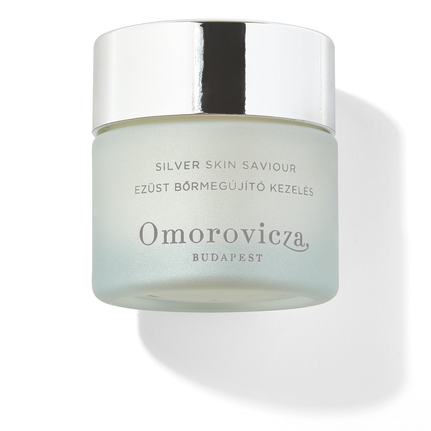 Omorovicza Silver Skin Saviour 50ml