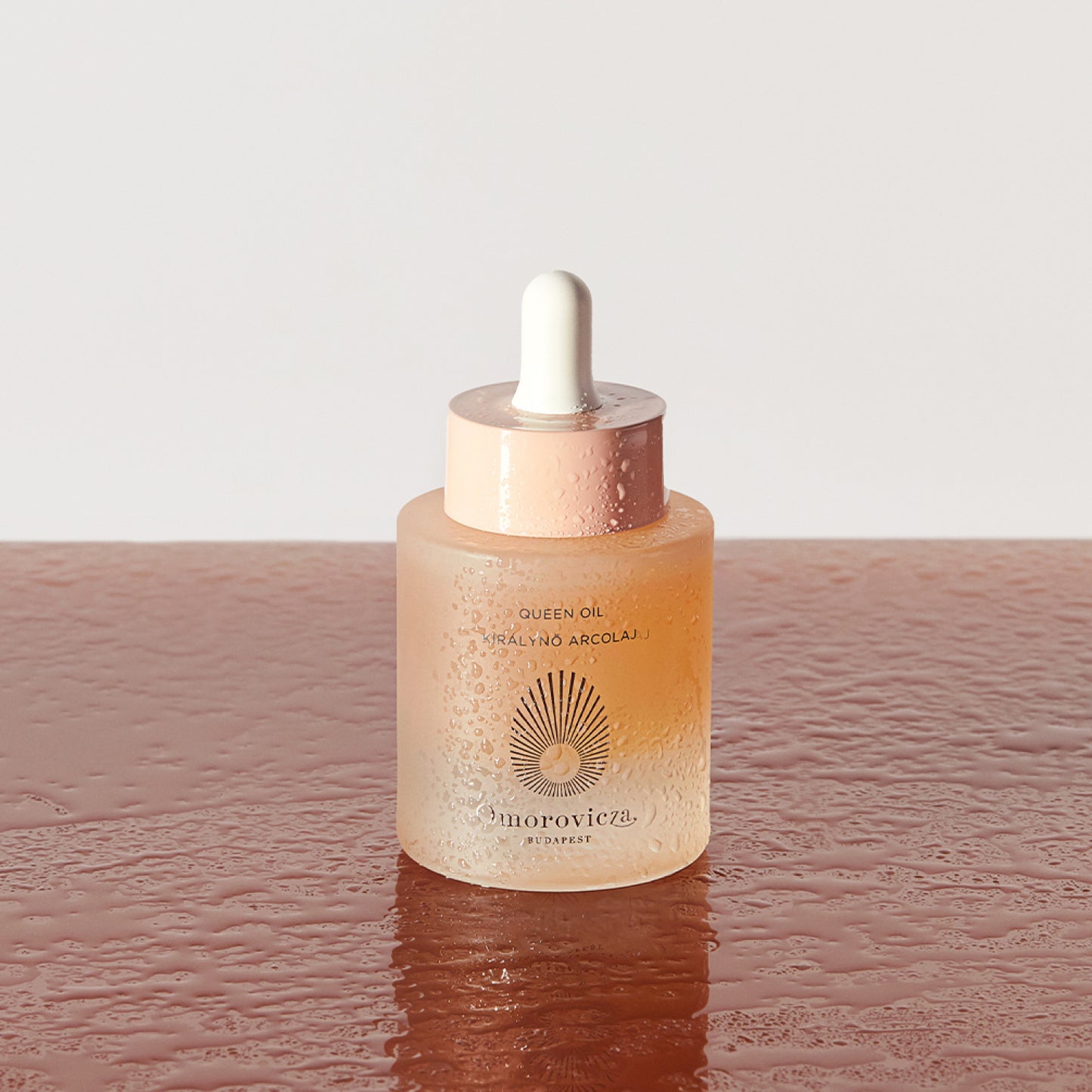 Omorovicza Queen Oil 30ml