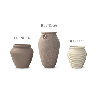 Akaar Planters - Heritage Bueno Collections