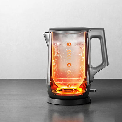 Nutricook Stainless Steel Kettle (NC-USK501)