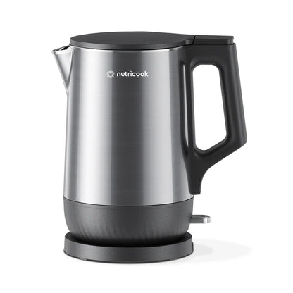 Nutricook Stainless Steel Kettle (NC-USK501)