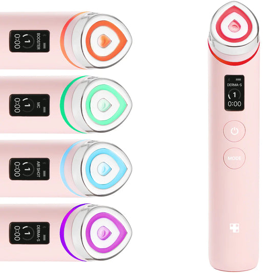 Medicube Age-R Booster Pro - Pink