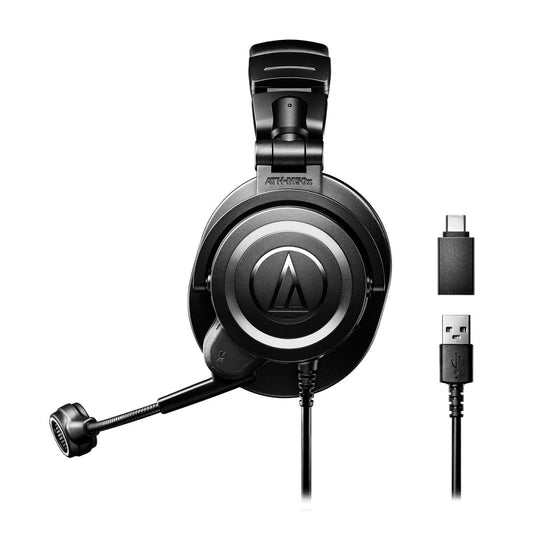 Audio Technica ATH-M50xSTS StreamSet - USB