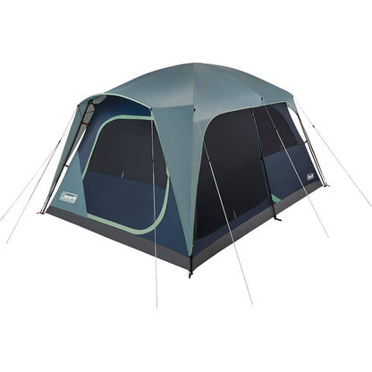 Coleman Instant Skylodge Camping Tent - 8 Person