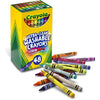 Crayola 48 ct. Ultra-Clean Washable Crayons - Regular Size
