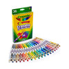 Crayola 36 ct. Erasable Colored Pencils