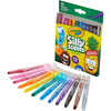Crayola Scented Twistable Crayons 12ct