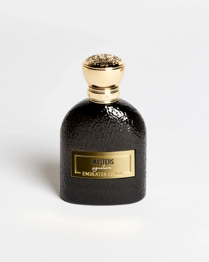 Emirates Pride Masters Signature