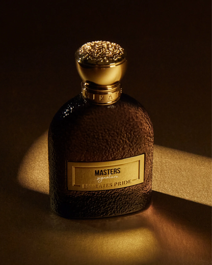 Emirates Pride Masters Signature