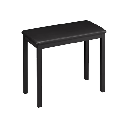 Casio CB-7 BK Keyboard/Piano Bench – (Black)