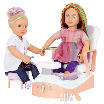 Our Generation SPA Chair