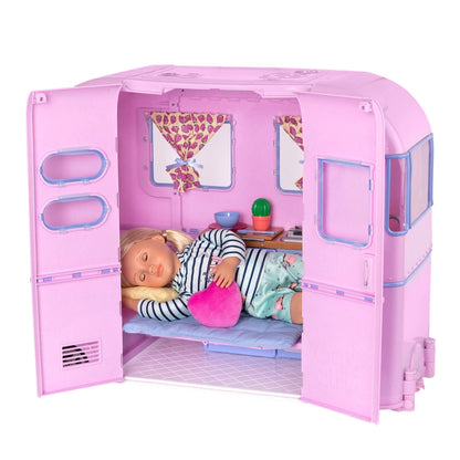 Our Generation RV Camper