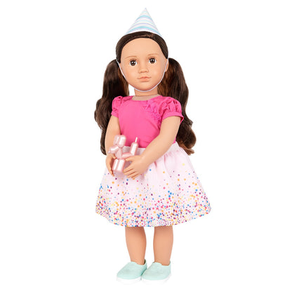 Our Generation Birthday Outfit