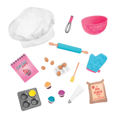 دمية جيني الفاخرة من أور جنريشن