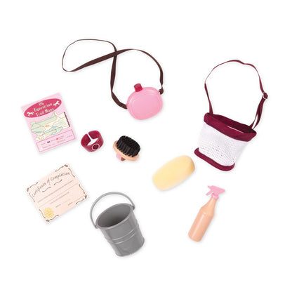 Our Generation Morgan Horse