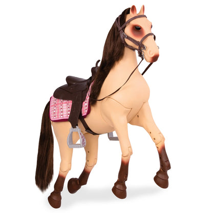 Our Generation Morgan Horse