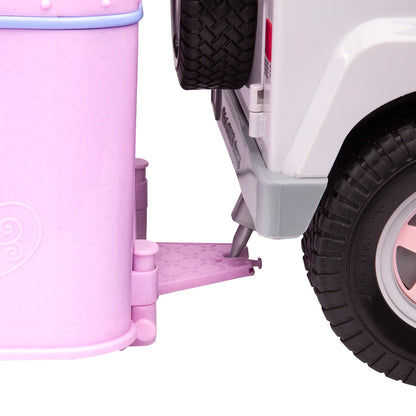 Our Generation RV Camper