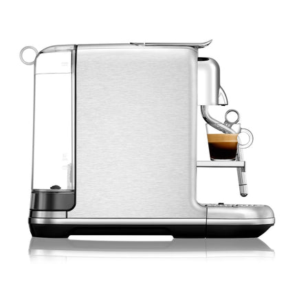 Nespresso Creatista Pro Coffee Machine